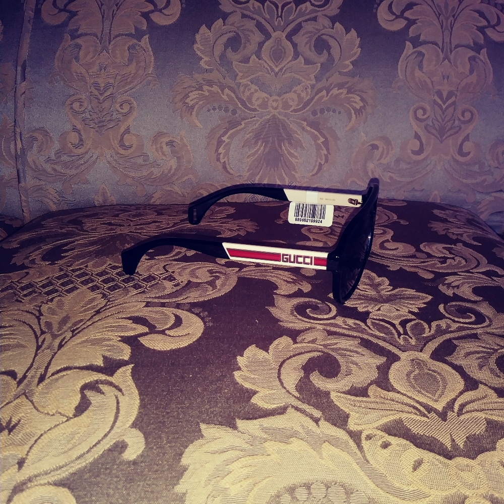 NWT Gucci Aviator Sunglasses SOLD OUT! - Picture 6 of 7